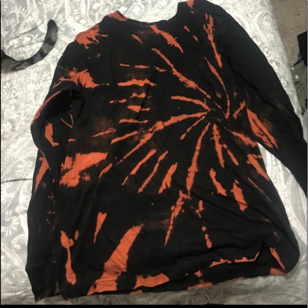 Tie Dye shirt